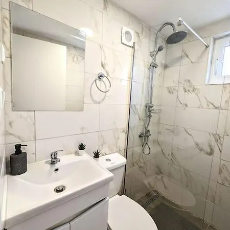 Apartamento Estudio Isabel - A