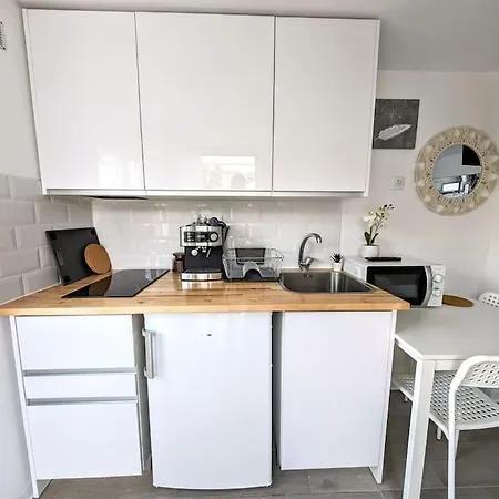 Estudio Isabel - A Apartamento Coímbra
