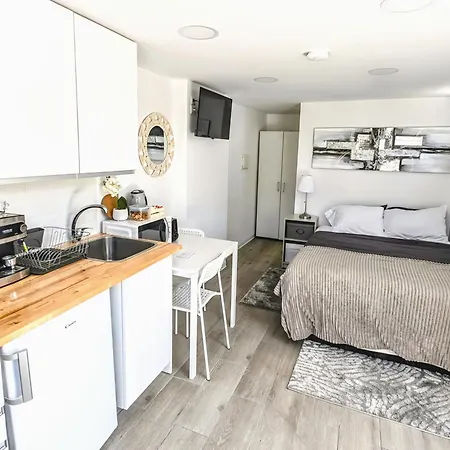 דירה Estudio Isabel - A קוימברה