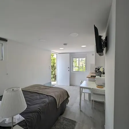 Apartment Estudio Isabel - A Coimbra