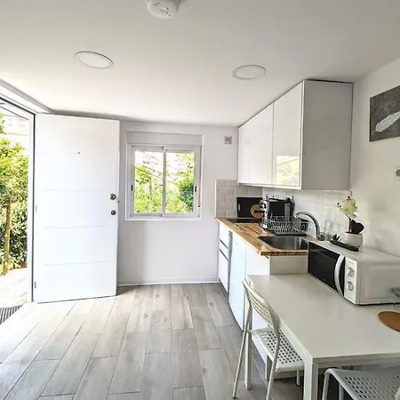 Estudio Isabel - A Apartment *