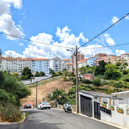 Apartmán Estudio Isabel - A