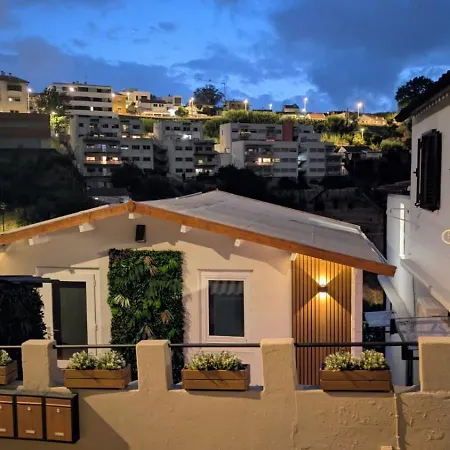 Estudio Isabel - A Apartment