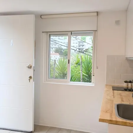 Estudio Isabel - A Apartment