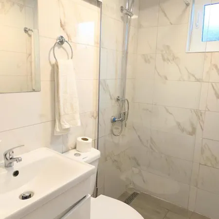 Apartment Estudio Isabel - A