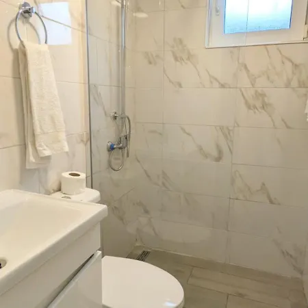 Estudio Isabel - A Apartment *