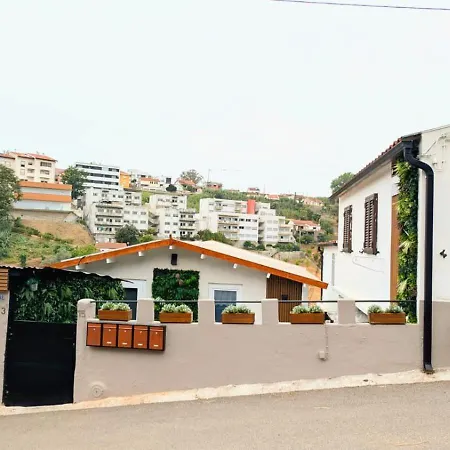 Estudio Isabel - A Apartment *