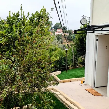 Estudio Isabel - A Apartment *