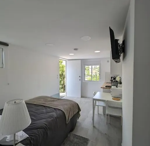 Διαμέρισμα Estudio Isabel - A Κοΐμπρα