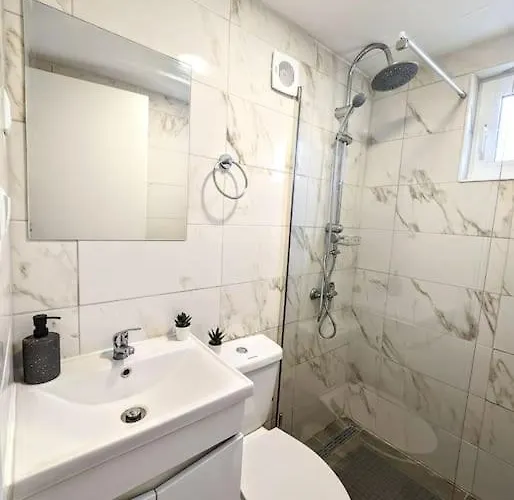 Διαμέρισμα Estudio Isabel - A