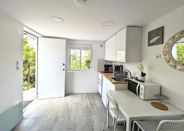 Estudio Isabel - A Διαμέρισμα *