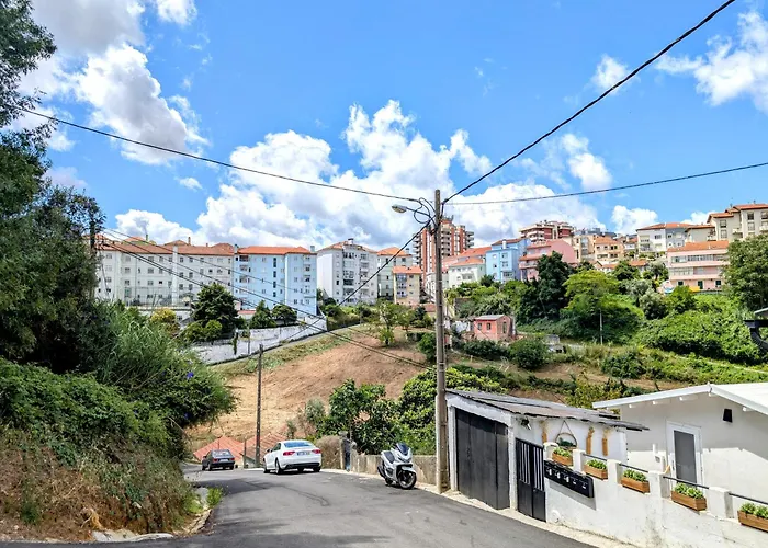 Διαμέρισμα Estudio Isabel - A